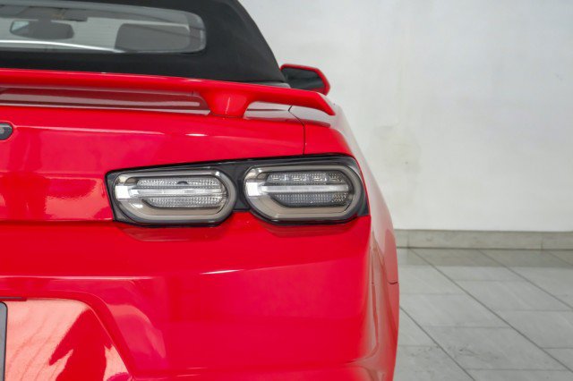 Used 2019 Chevrolet Camaro LT w/ RS Package RWD image 43