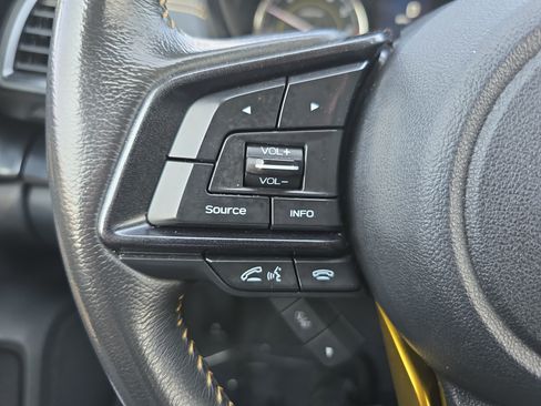 Used 2023 Subaru Crosstrek 2.5i Sport AWD/4WD image 16