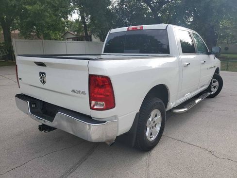 Used 2012 RAM 1500 Classic SLT AWD/4WD image 6