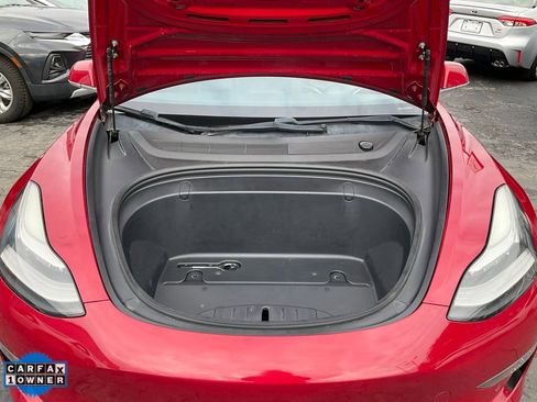 Used 2019 Tesla Model 3 Standard Range Plus image 11