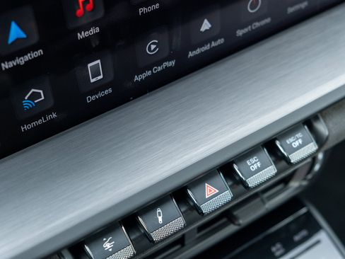 Certified 2024 Porsche 911 GT3 image 29