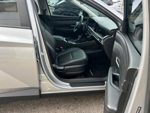 Used 2025 Hyundai Tucson SEL image 30