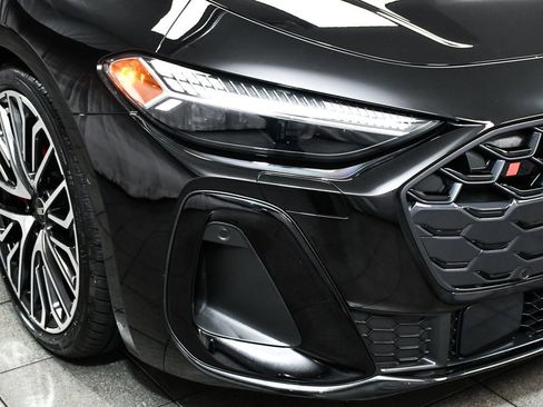 Used 2025 Audi S5 Prestige w/ Prestige Package image 83