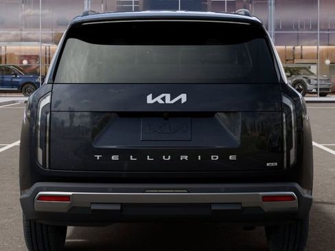 New 2027 Kia Telluride S image 13