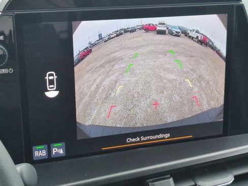New 2026 Subaru Outback Limited AWD/4WD image 30