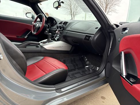 Used 2007 Saturn Sky w/ Premium Trim Pkg image 11