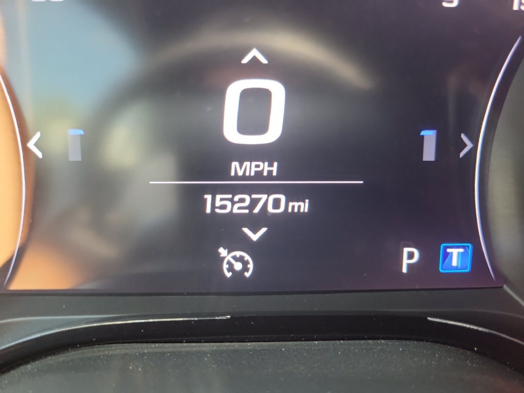 Used 2024 Chevrolet Camaro LT w/ Redline Edition RWD image 29