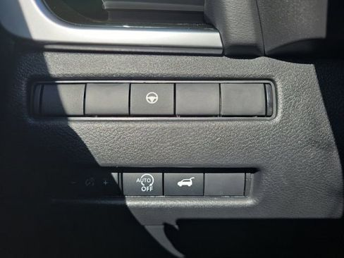 New 2026 Nissan Rogue SV AWD/4WD image 10
