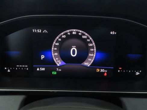 New 2026 Volkswagen Jetta SE FWD image 13