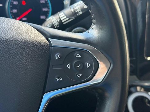 Used 2019 Chevrolet Traverse LT image 23