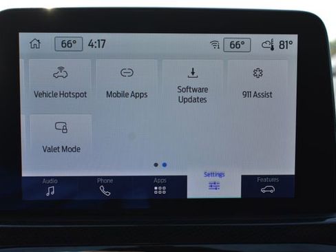 Used 2023 Ford Escape ST-Line AWD/4WD image 26