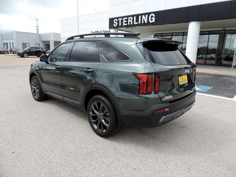 Used 2023 Kia Sorento X-Line EX AWD/4WD image 7