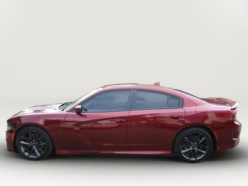 Used 2019 Dodge Charger GT RWD image 5