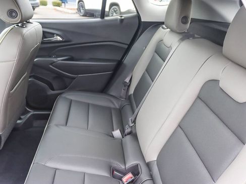 New 2026 Chevrolet Trax ACTIV image 17