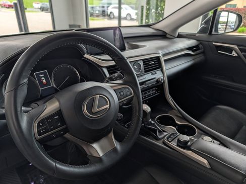 Used 2017 Lexus RX 350 FWD w/ Accessory Package image 15