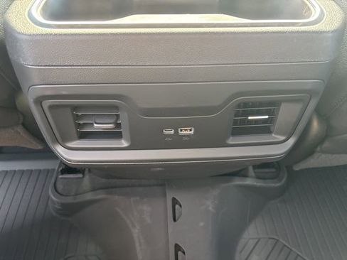 New 2026 Chevrolet Silverado 1500 LT Trail Boss w/ LT Trail Boss Premium Package image 26