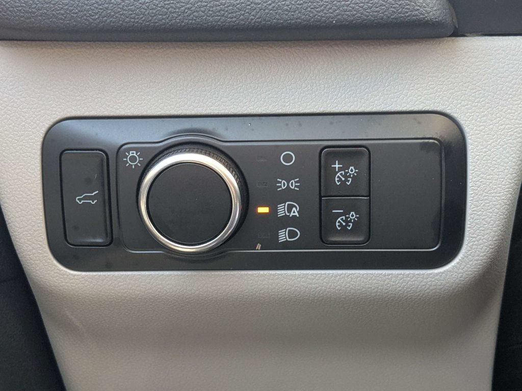Used 2024 Ford Escape Active FWD image 18