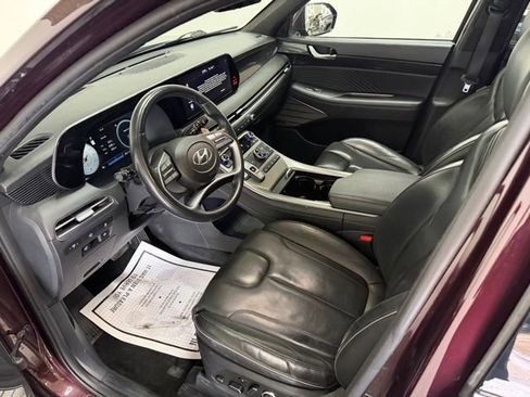 Used 2021 Hyundai Palisade Limited FWD image 18