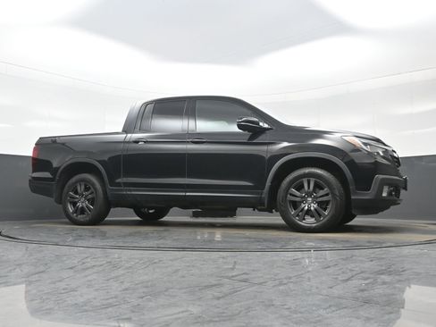 Used 2019 Honda Ridgeline Sport image 30