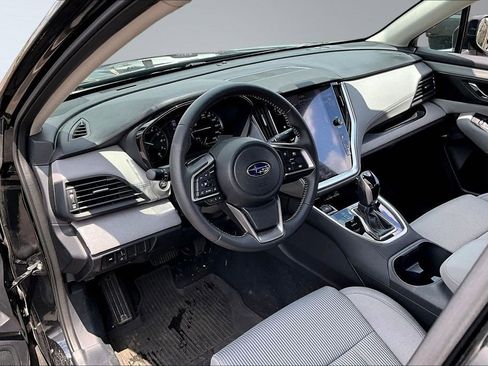 Used 2025 Subaru Legacy Premium AWD/4WD image 15