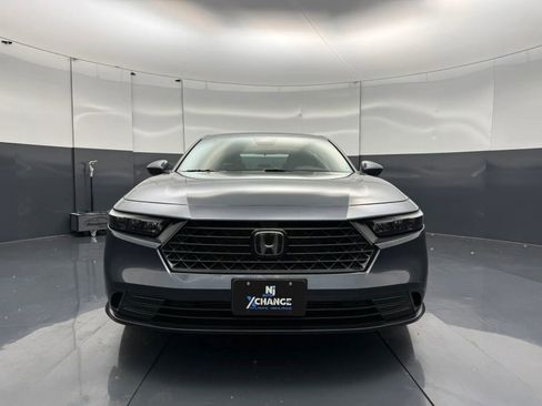 Used 2023 Honda Accord LX image 34
