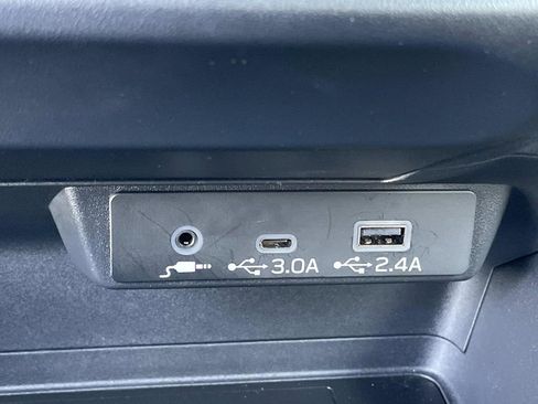 Used 2024 Subaru Impreza RS image 18