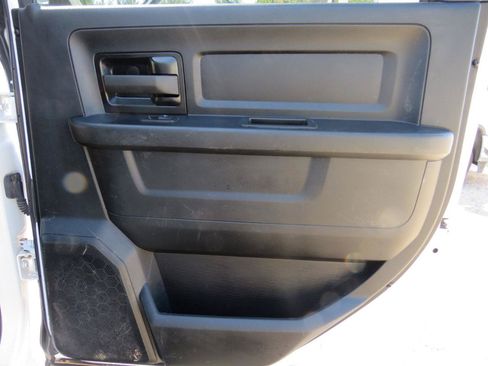 Used 2021 RAM 2500 Tradesman AWD/4WD image 20