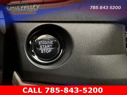 Used 2024 Honda Accord EX image 13