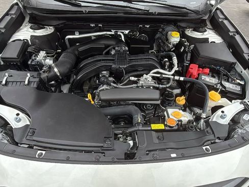 Certified 2025 Subaru Outback Premium AWD/4WD image 26