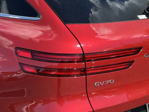 New 2026 Genesis GV70 2.5T image 14