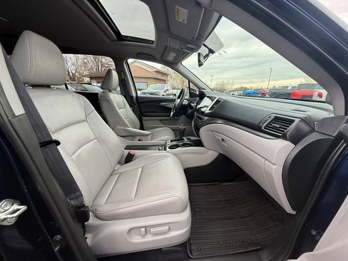 Used 2017 Honda Pilot EX-L image 25