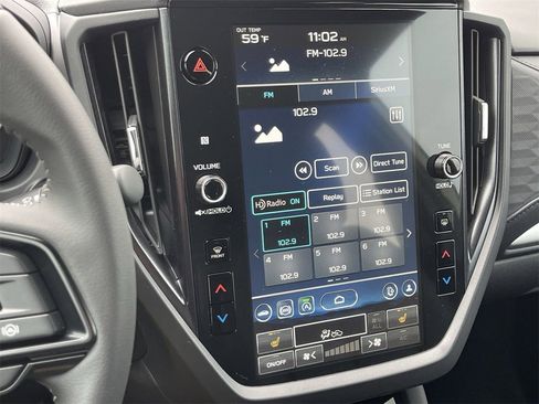 New 2026 Subaru Forester Premium image 22