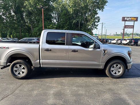 Used 2023 Ford F150 XLT AWD/4WD image 8