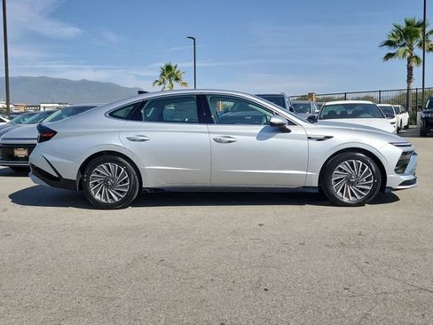 New 2026 Hyundai Sonata SEL FWD image 32