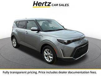 Used 2025 Kia Soul LX w/ LX Technology Package FWD video 1
