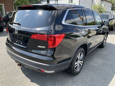 Used 2018 Honda Pilot EX image 5