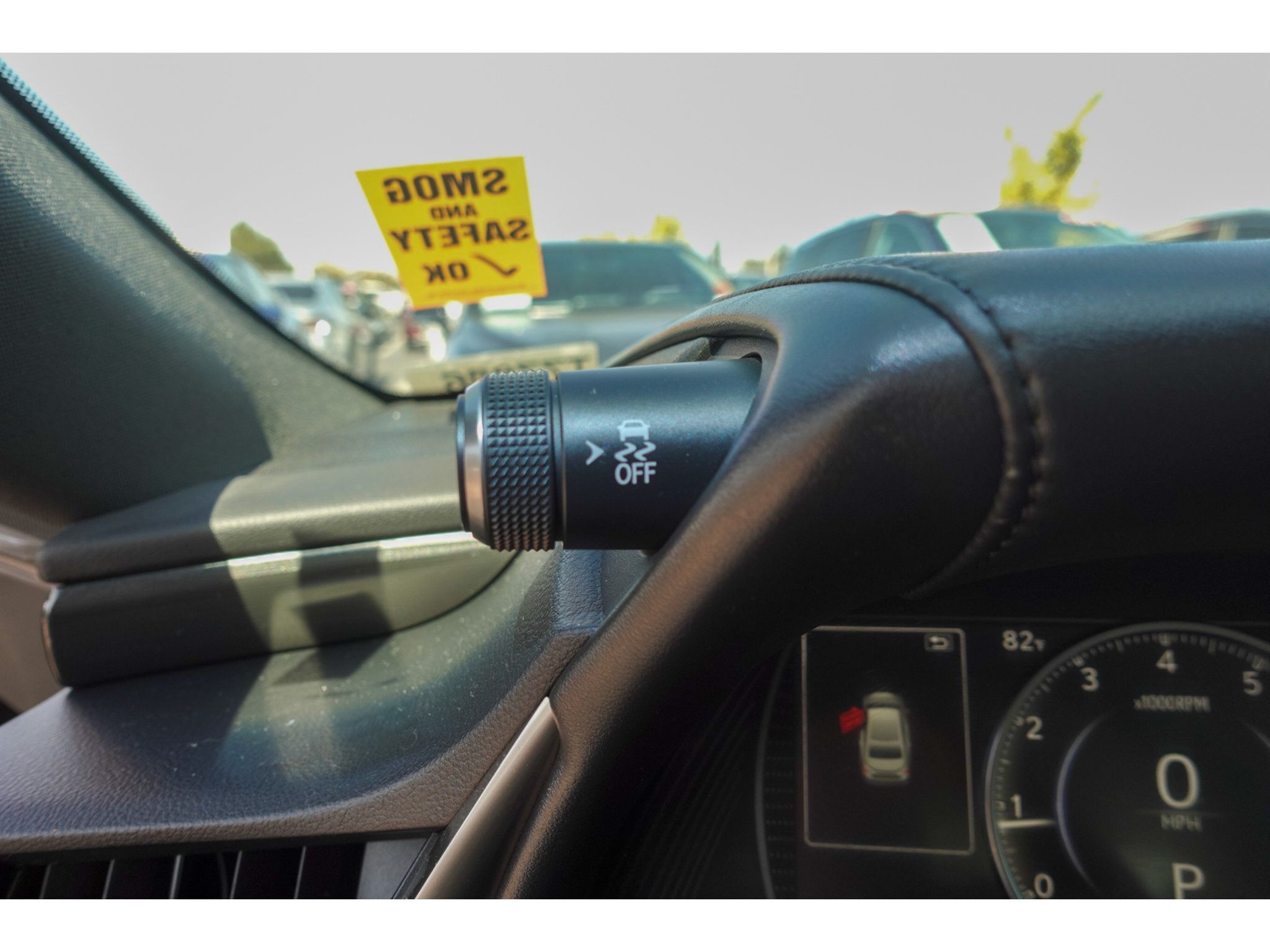 Used 2020 Lexus ES 350 FWD image 18