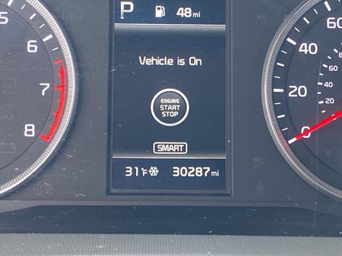 Used 2023 Kia K5 LXS image 15