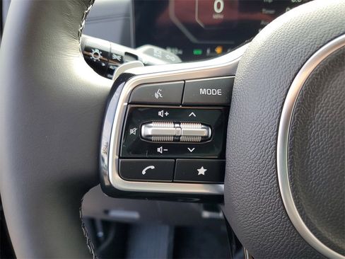 New 2026 Kia Carnival SX Prestige image 12