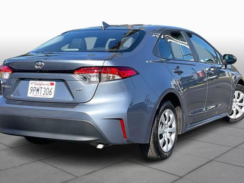 Certified 2024 Toyota Corolla LE image 12