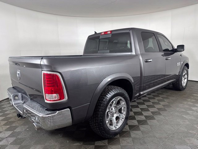 Used 2015 RAM 1500 Laramie w/ Convenience Group RWD image 3