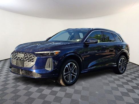 Used 2025 Audi Q5 Prestige AWD/4WD image 3