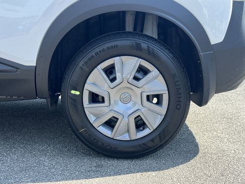 New 2026 Nissan Kicks S FWD image 23