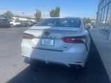 Certified 2023 Toyota Camry SE image 4