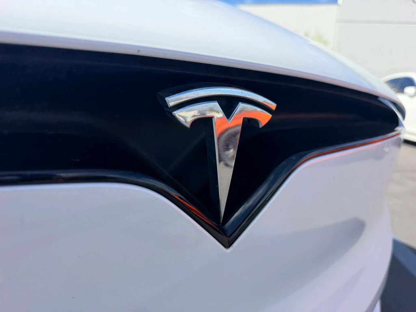Used 2023 Tesla Model X Plaid AWD/4WD image 15