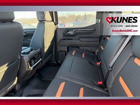 New 2026 GMC Sierra 1500 AT4 w/ Technology Package image 7