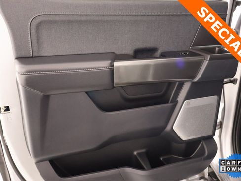 Used 2023 Ford F150 Lariat w/ Equipment Group 502A High image 20