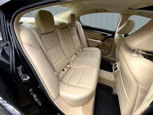 Used 2010 Acura TL w/ Technology Package image 25