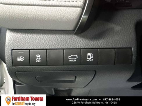 Used 2019 Toyota Camry XSE w/ Carpet Mat Package FWD image 22