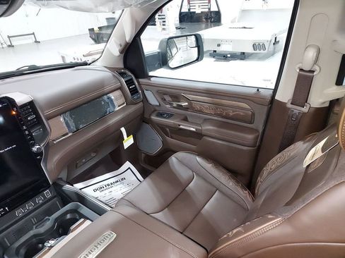 New 2026 RAM 1500 Limited AWD/4WD image 11